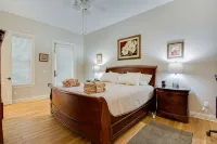 Castle by the Sea 7BR/8BA Luxury Home with Elevator - 5-Star