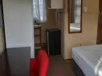 Run N Fire Hotels in Mbabane