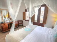 CasaBlanca Hotel Hotels near Isla de Cabras Park