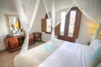 CasaBlanca Hotel