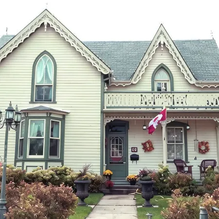 Bristows Inn