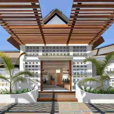 Veranda Palmar Beach Hotel & Spa, 3 Star Hotel Exterior