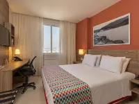 Comfort Hotel Santos Hotels in Santos