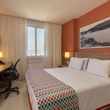 Comfort Hotel Santos