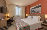 Comfort Hotel Santos