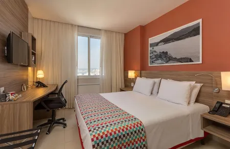 Comfort Hotel Santos
