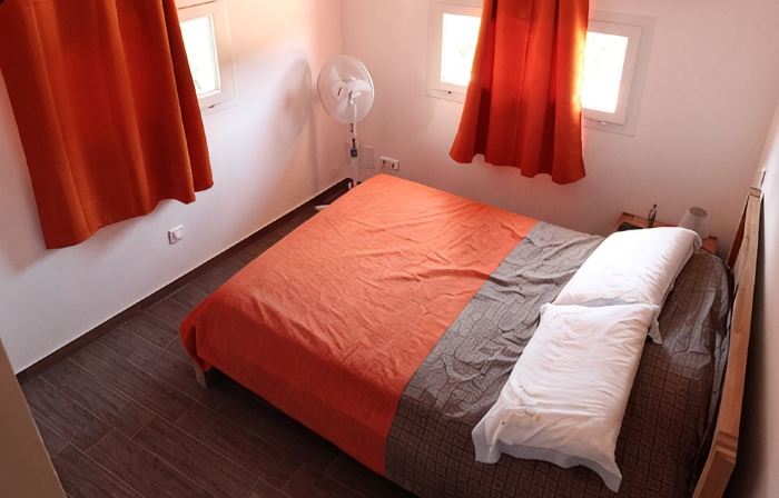 Quiet apartment surrounded by nature ideal for enjoying the South of Corsica