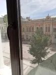 Бестужев - 2 звезды
