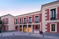 Eurostars Palacio Buenavista Hotel di 