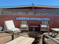Apartment in downtown Joshua Tree - short walk to the restaurants and shops