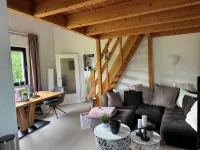 Neu und Liebevoll Eingerichtete Fewo am Skihang und Waldrand Nähe Willingen! - 3성급