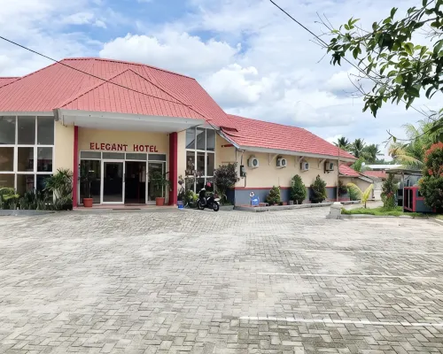 Masamba Elegant Hotel Hotels in Masamba