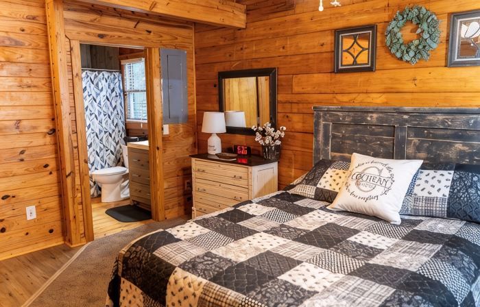 Visit Star Haven for Labor Day - Fiber Wifi! - Close to Callway Gardens