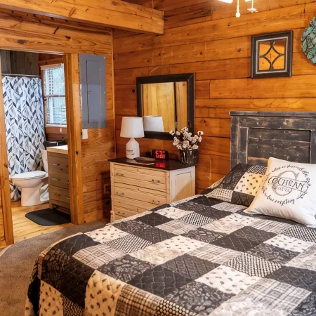 Visit Star Haven for July 4th - Fiber Wifi! - Close to Callway Gardens