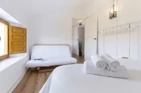 Country house 15 minutes from the beach - Bungalows