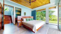 Private Villa Oro Verde, ocean view, luxury