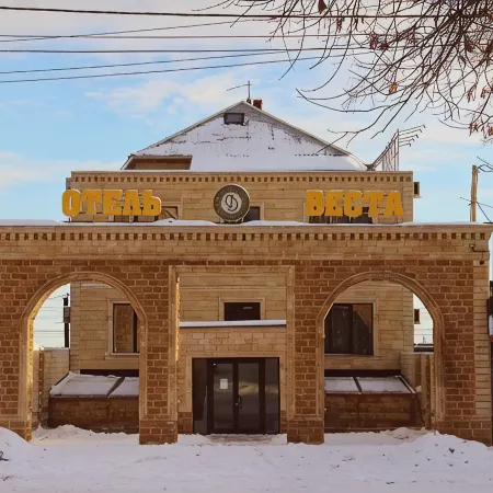 Веста
