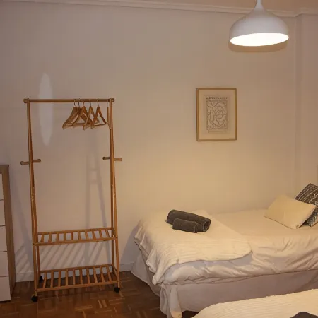 Apartamentos La Herradura Plaza