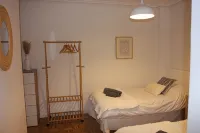 Apartamentos La Herradura Plaza โรงแรมใน