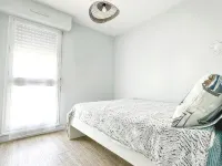 Sea view apartment - Homestays