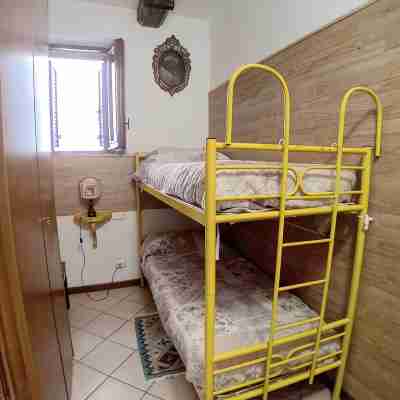 Apartment/ flat - Orvieto Rooms