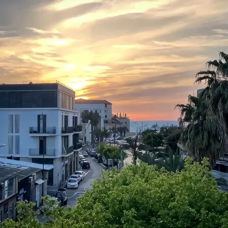 Jaffo Tel-Aviv King Gallery Boutique Hotel Отели рядом с достопримечательностью «Яффа»