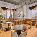 B&B HOTEL Alicante - Morgenmad