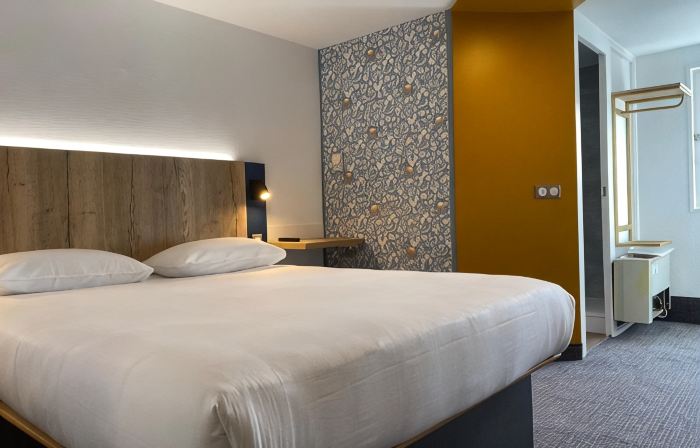 Kyriad Direct Chalon Sur Saone Nord