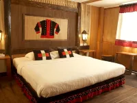 Phumanee Lahu Home Hotel Hotels in Fang