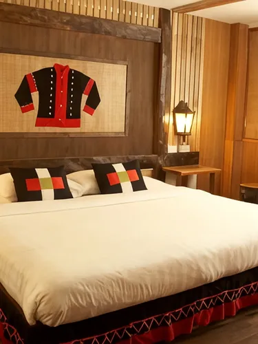 รูปภาพของPhumanee Lahu Home Hotel ภูมณี โฮม โฮเต็ล