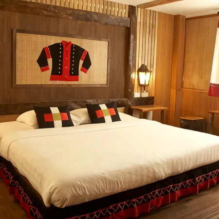 Phumanee Lahu Home Hotel
