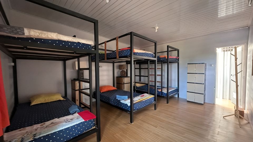 Atlante Hostel