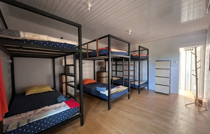 Atlante Hostel