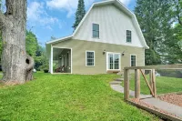Gorgeous large home in a quiet area. 3 miles from Cooperstown & 7  from the Park