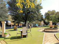 The Green Acorn Guest House - Homestays