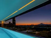 Banyan Tree Puebla - Luxury