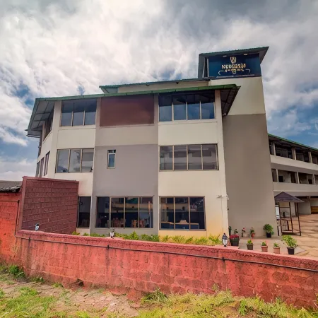 Mountain Breeze Resort, Mahabaleshwar