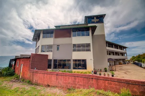Mountain Breeze Resort, Mahabaleshwar