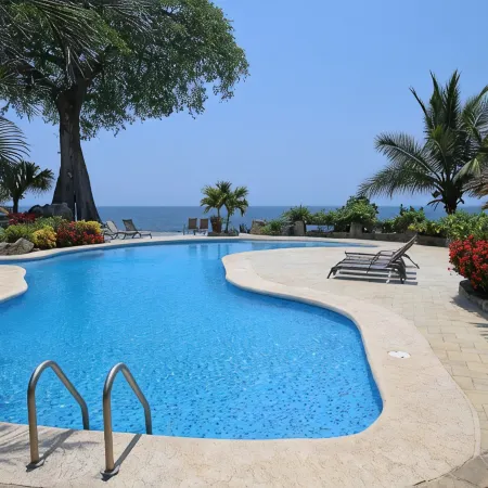 La Villa Bella su Hacienda, Punta El Custodio, Platanitos, Nayarit,  MX 63710