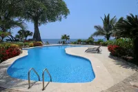La Villa Bella su Hacienda, Punta El Custodio, Platanitos, Nayarit,  MX 63710 - Beach