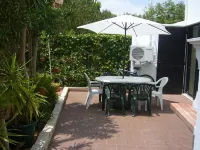 Beautiful Townhouse for golfers and beach holidays in sunny Vilamoura - 2-Star