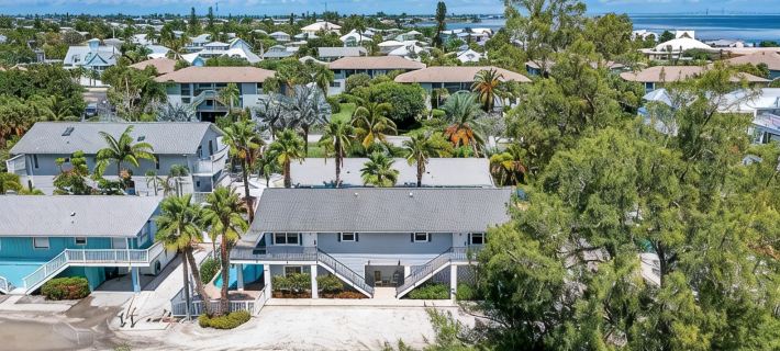 30% Discount on Select July Dates • Walk to Beach • Pool • Renovated Kitchen Hotels in Holmes Beach