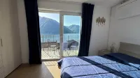 Casa Mille Luci 2 Panoramic modern 2 bedroom unit with large pool - 4-Star