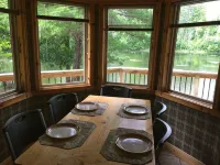 Perfect Tranquility--where nature and wildlife are your only neighbors! - Chalets