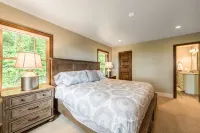 Peaceful and luxurious living with spectacular views - Boutique