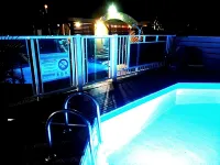 Gite for 2 to 4 -Available from 1804 to 240426- -Vehicle Rental -Beach on Foot - 비치