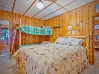 Nick's Lakeside Lodge