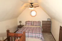 Rocky Ridge GetawayJoins Shawnee Forest