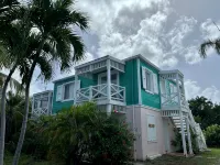 5 Minute walk to the beach! - 2 stjerner