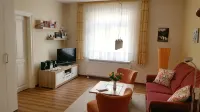 Apartment 'Am Poeler Tor' in the old town of Wismar - Homestays